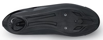 Превью  Велоботинки шоссейные SIDI Fast 2 Чёрный